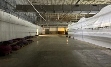 Depósito en Alquiler y Venta en Parque Ind. Pilar