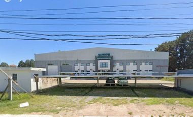 Depósito en Alquiler y Venta en Parque Ind. Pilar