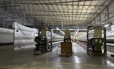 Depósito en Alquiler y Venta en Parque Ind. Pilar