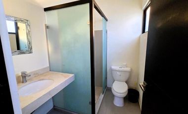 Casa en Renta AMUEBLADA dentro de Privada en Conkal Yucatán