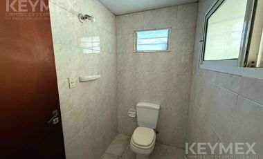 Casa en barrio privado 