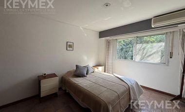 Casa en barrio privado 