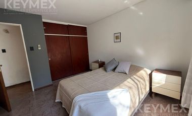 Casa en barrio privado 