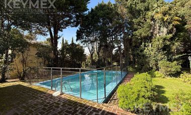 Casa en barrio privado 