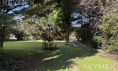 Casa en barrio privado 