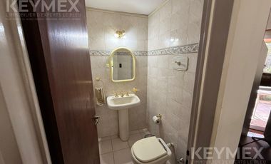 Casa en barrio privado 