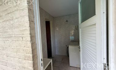 Casa en barrio privado 