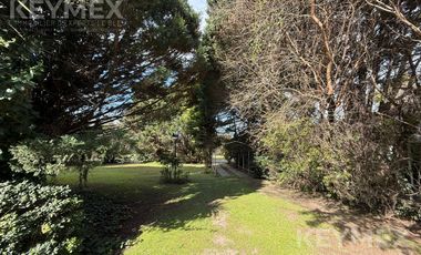 Casa en barrio privado 