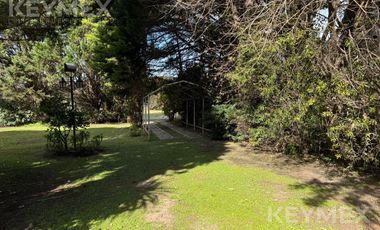 Casa en barrio privado 