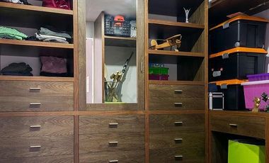 Exclusivo Penthouse en Renta, Polanco