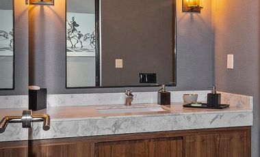 Exclusivo Penthouse en Renta, Polanco