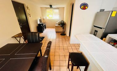 Departamento en renta en Veracruz Boca del Río amueblada a 2 cuadras del Bouleva