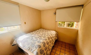 Departamento en renta en Veracruz Boca del Río amueblada a 2 cuadras del Bouleva