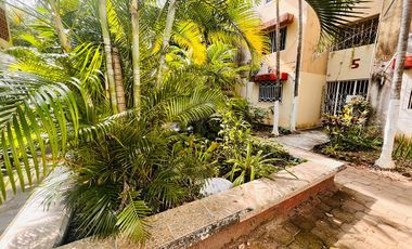 Departamento en renta en Veracruz Boca del Río amueblada a 2 cuadras del Bouleva