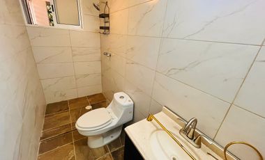 Departamento en renta en Veracruz Boca del Río amueblada a 2 cuadras del Bouleva