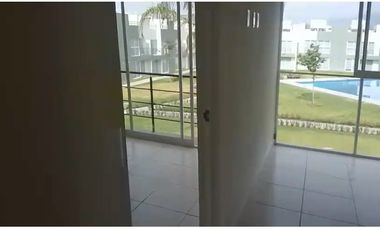 Venta de Depto Tlayacapan Morelos  residencial real de palmas ll