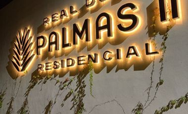 Venta de Depto Tlayacapan Morelos  residencial real de palmas ll