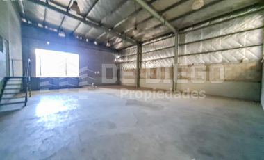 Nave Industrial en Venta ideal industria farmacéutica  habilitado por ANMAT en El Talar Pacheco