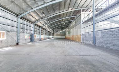 Nave Industrial en Venta ideal industria farmacéutica  habilitado por ANMAT en El Talar Pacheco