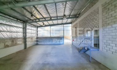 Nave Industrial en Venta ideal industria farmacéutica  habilitado por ANMAT en El Talar Pacheco