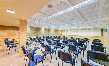 Nave Industrial en Venta ideal industria farmacéutica  habilitado por ANMAT en El Talar Pacheco