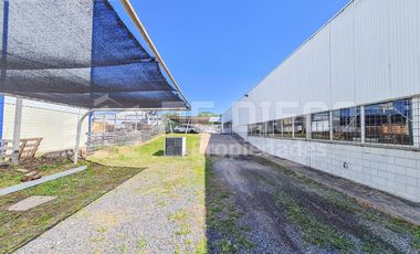 Nave Industrial en Venta ideal industria farmacéutica  habilitado por ANMAT en El Talar Pacheco