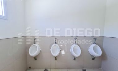 Nave Industrial en Venta ideal industria farmacéutica  habilitado por ANMAT en El Talar Pacheco