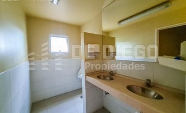 Nave Industrial en Venta ideal industria farmacéutica  habilitado por ANMAT en El Talar Pacheco