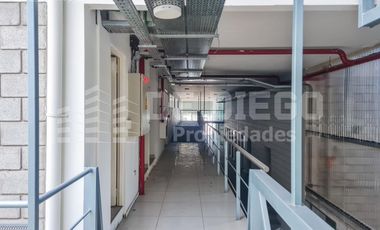 Nave Industrial en Venta ideal industria farmacéutica  habilitado por ANMAT en El Talar Pacheco