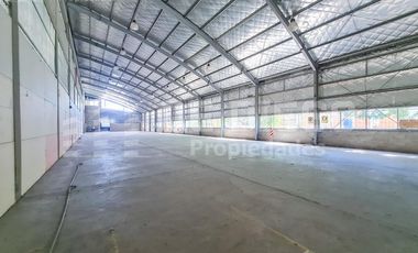 Nave Industrial en Venta ideal industria farmacéutica  habilitado por ANMAT en El Talar Pacheco