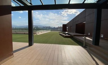 Departamento en renta semi-amueblado , Cosmocrat Santa Fe