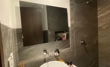 Departamento en renta semi-amueblado , Cosmocrat Santa Fe