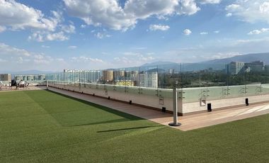 Departamento en renta semi-amueblado , Cosmocrat Santa Fe