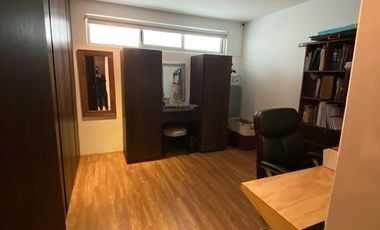 Departamento en renta semi-amueblado , Cosmocrat Santa Fe