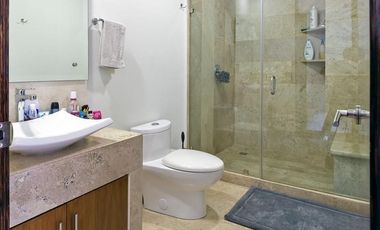 PH en venta, con terraza en Polanco