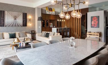 PH en venta, con terraza en Polanco