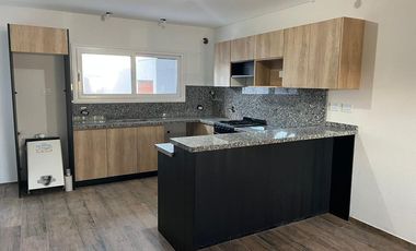 Venta de Departamento 3 ambientes en General Rodriguez