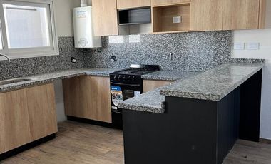 Venta de Departamento 3 ambientes en General Rodriguez