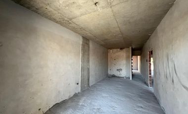 Departamento de dos ambientes amplio a la venta en el Centro de Wilde