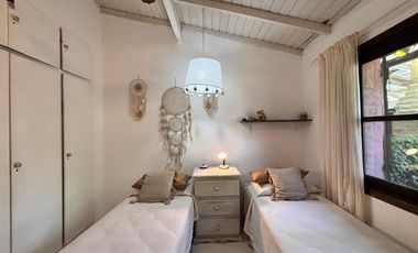 Alquiler TEMPORAL  Navidad 25, 2da de enero y febrero 2026