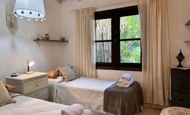 Alquiler TEMPORAL  Navidad 25, 2da de enero y febrero 2026