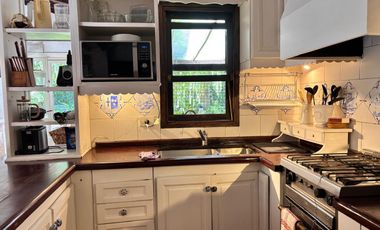 Alquiler TEMPORAL  Navidad 25, 2da de enero y febrero 2026