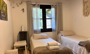 Alquiler TEMPORAL  Navidad 25, 2da de enero y febrero 2026