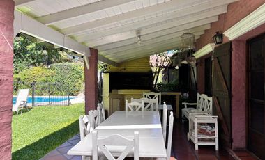 Alquiler TEMPORAL  Navidad 25, 2da de enero y febrero 2026