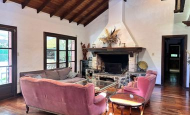 Alquiler TEMPORAL  Navidad 25, 2da de enero y febrero 2026