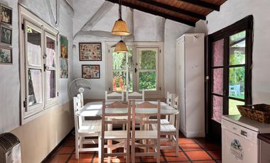 Alquiler TEMPORAL  Navidad 25, 2da de enero y febrero 2026