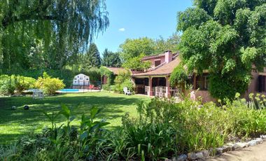 Alquiler TEMPORAL  Navidad 25, 2da de enero y febrero 2026