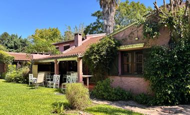 Alquiler TEMPORAL  Navidad 25, 2da de enero y febrero 2026