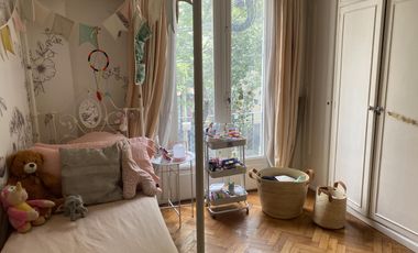 Departamento en Recoleta