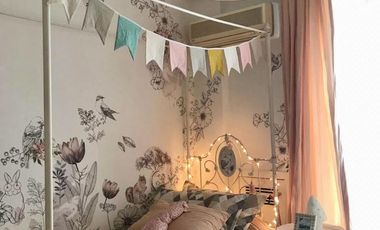 Departamento en Recoleta